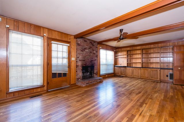 9704 Catskill Road, Little Rock, AR 72227