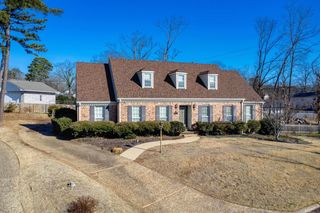 9704 Catskill Road, Little Rock, AR 72227