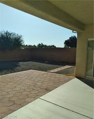 4891 Pacini Court, Pahrump, NV 89061