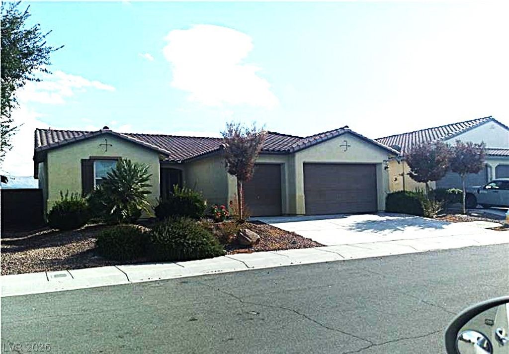 4891 Pacini Court, Pahrump, NV 89061