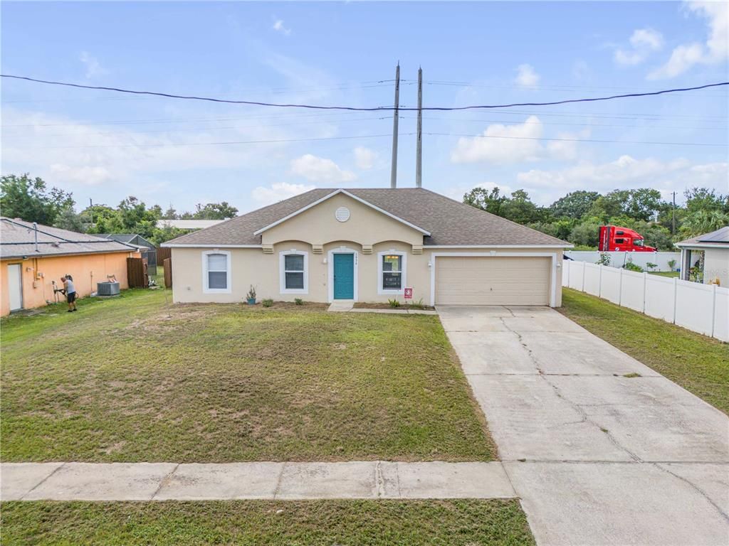 1936 S OLD MILL DRIVE, Deltona, FL 32725
