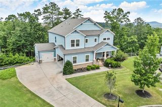 4 RIDGEMONT SE Way, Cartersville, GA 30120