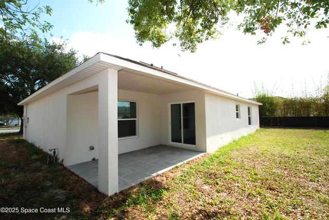 1558 Pentax Avenue, Titusville, FL 32796