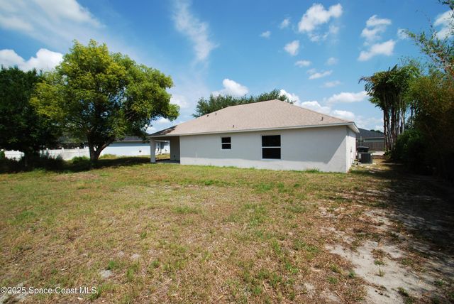 1558 Pentax Avenue, Titusville, FL 32796