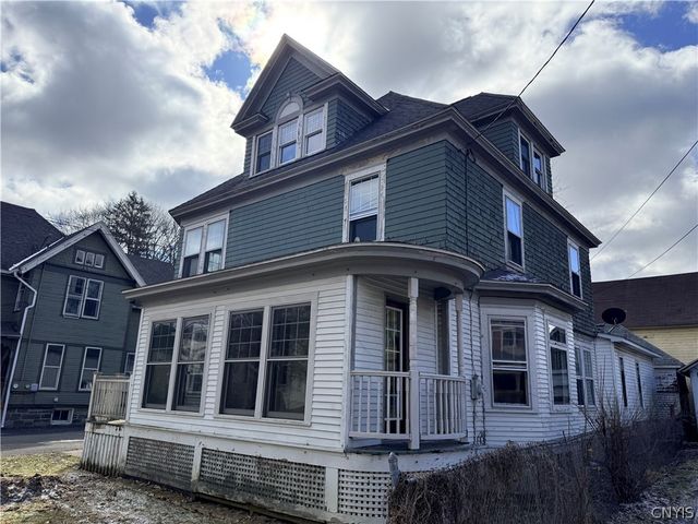 3 East Main Street, Cortland, NY 13045