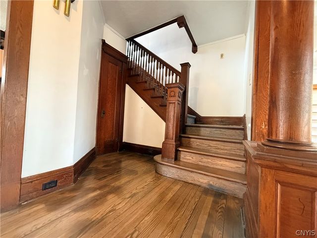 3 East Main Street, Cortland, NY 13045