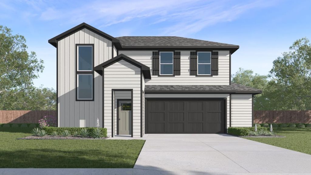226 SHENANDOAH DR, Kyle, TX 78640