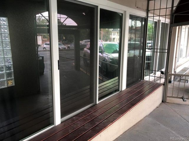 800 N Washington St N 204, Denver, CO 80203