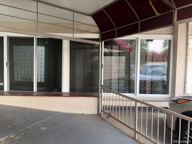 800 N Washington St N 204, Denver, CO 80203