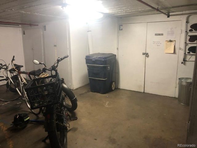 800 N Washington St N 204, Denver, CO 80203
