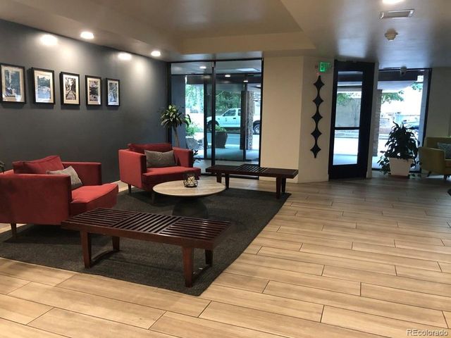 800 N Washington St N 204, Denver, CO 80203