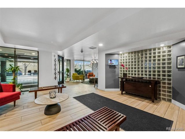 800 N Washington St N 204, Denver, CO 80203