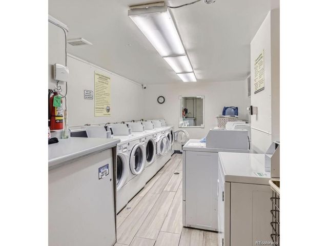 800 N Washington St N 204, Denver, CO 80203