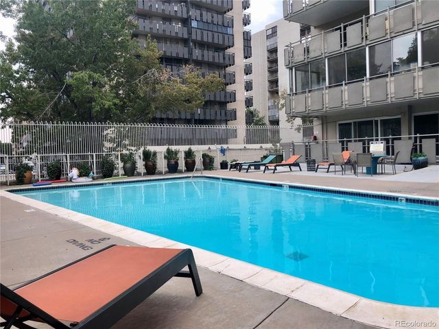 800 N Washington St N 204, Denver, CO 80203