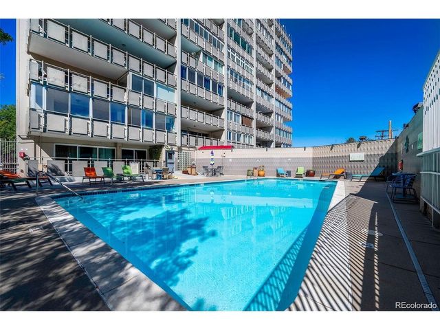 800 N Washington St N 204, Denver, CO 80203