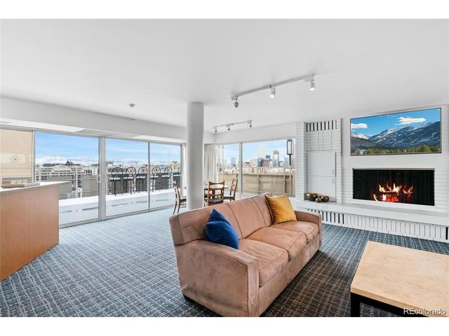 800 N Washington St N 204, Denver, CO 80203
