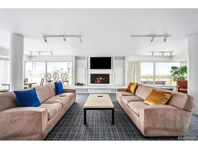 800 N Washington St N 204, Denver, CO 80203