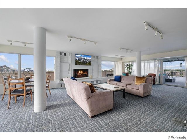 800 N Washington St N 204, Denver, CO 80203