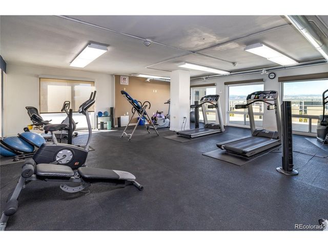800 N Washington St N 204, Denver, CO 80203