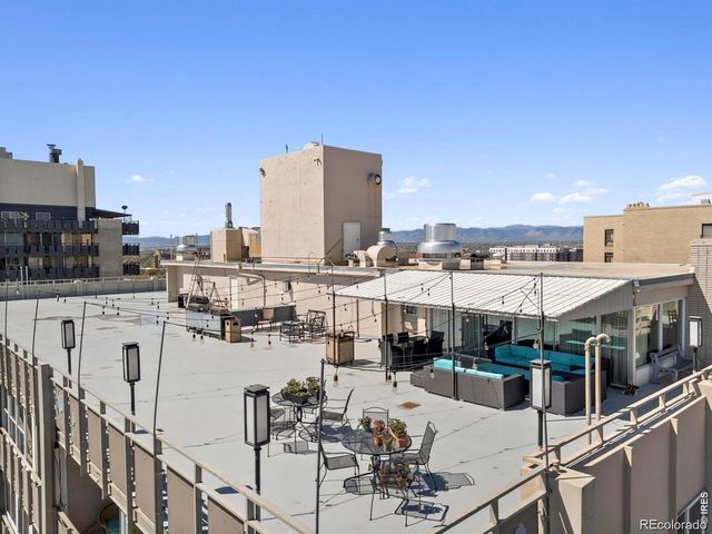 800 N Washington St N 204, Denver, CO 80203