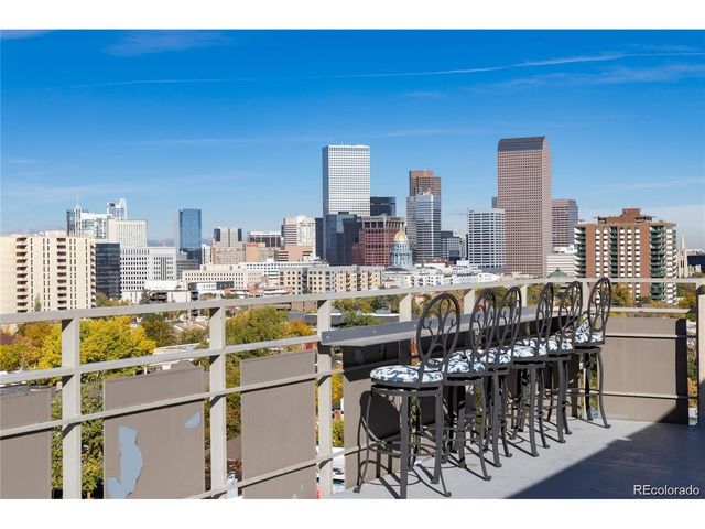 800 N Washington St N 204, Denver, CO 80203