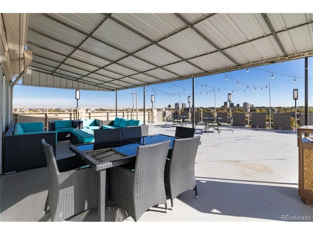 800 N Washington St N 204, Denver, CO 80203