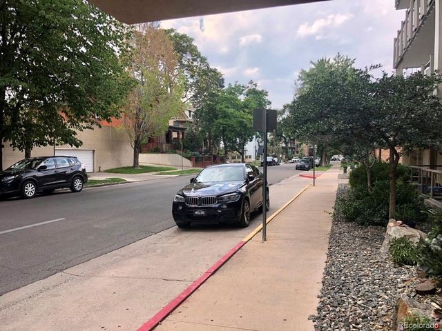 800 N Washington St N 204, Denver, CO 80203