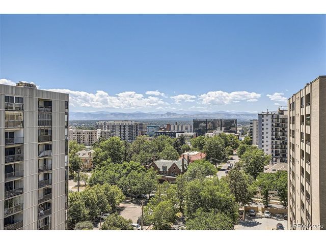 800 N Washington St N 204, Denver, CO 80203