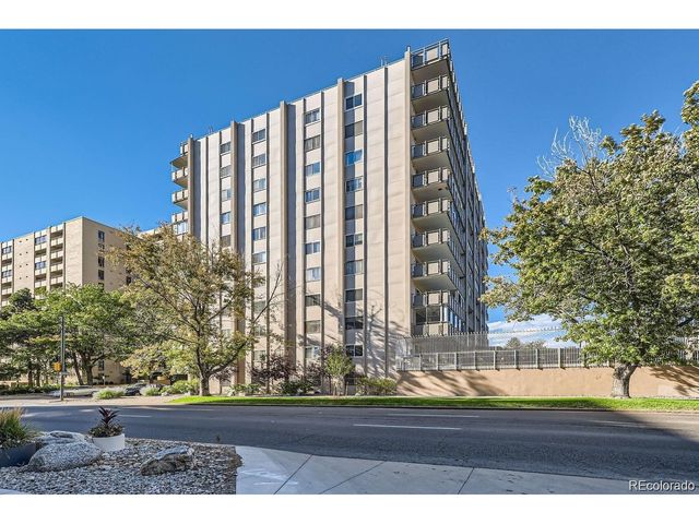 800 N Washington St N 204, Denver, CO 80203