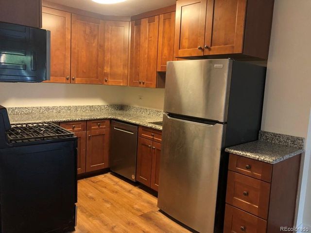 800 N Washington St N 204, Denver, CO 80203