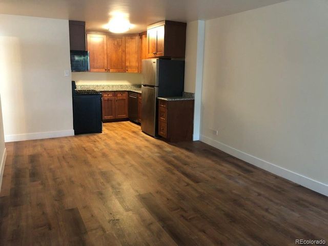 800 N Washington St N 204, Denver, CO 80203