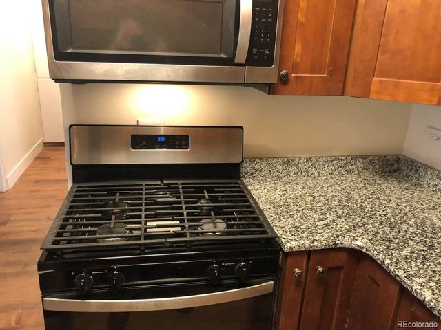800 N Washington St N 204, Denver, CO 80203