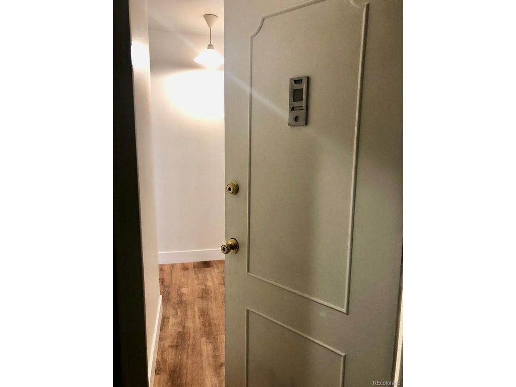 800 N Washington St N 204, Denver, CO 80203