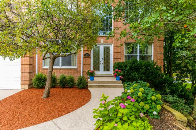 1925 Turtle Bay Road, Vernon Hills, IL 60061