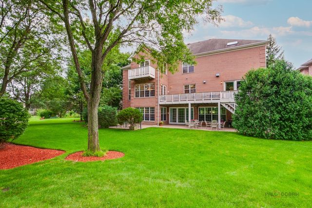 1925 Turtle Bay Road, Vernon Hills, IL 60061