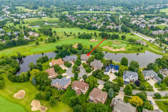 1925 Turtle Bay Road, Vernon Hills, IL 60061