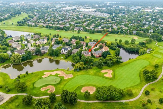 1925 Turtle Bay Road, Vernon Hills, IL 60061