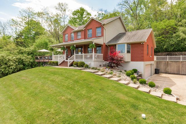 7458 Stonehouse Road, Melbourne, KY 41059