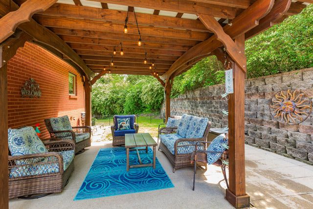 7458 Stonehouse Road, Melbourne, KY 41059