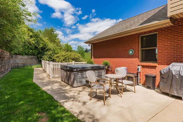7458 Stonehouse Road, Melbourne, KY 41059