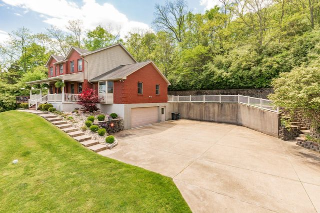 7458 Stonehouse Road, Melbourne, KY 41059