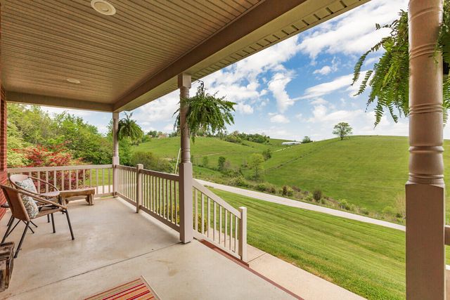 7458 Stonehouse Road, Melbourne, KY 41059