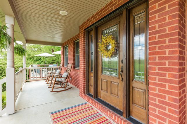 7458 Stonehouse Road, Melbourne, KY 41059