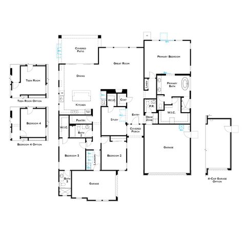 1332 Bear Creek Dr, Rocklin, CA 95765