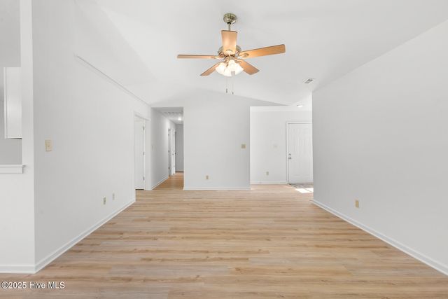 240 S Creek Drive, Jacksonville, NC 28540