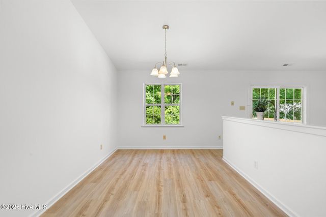 240 S Creek Drive, Jacksonville, NC 28540