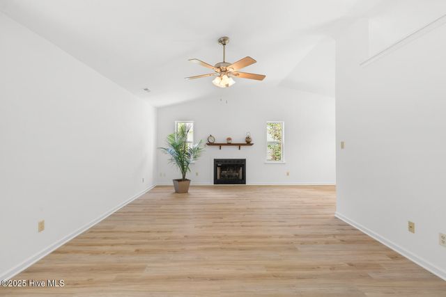 240 S Creek Drive, Jacksonville, NC 28540