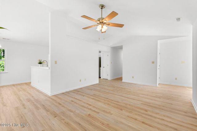 240 S Creek Drive, Jacksonville, NC 28540