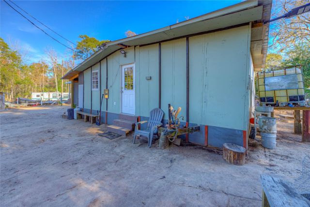 186 Baletka Boulevard, Livingston, TX 77351