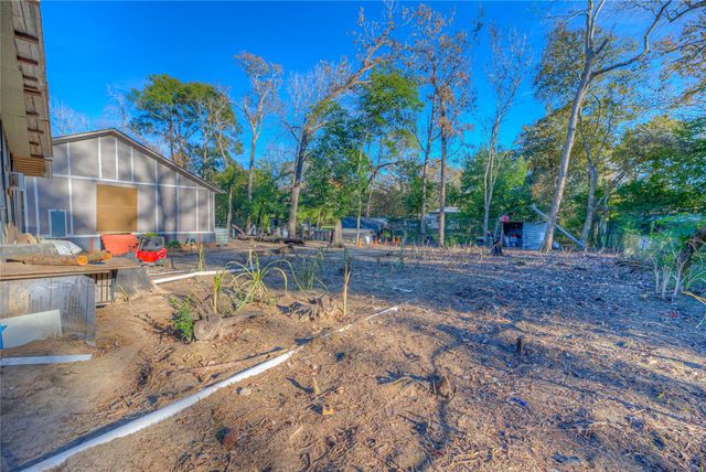 186 Baletka Boulevard, Livingston, TX 77351